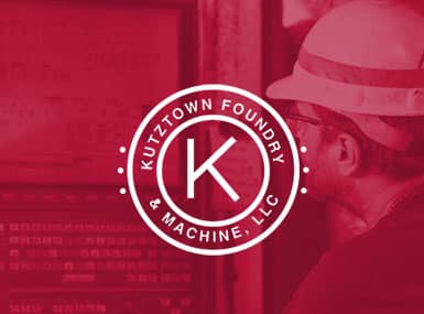 Kutztown Foundry & Machine LLC